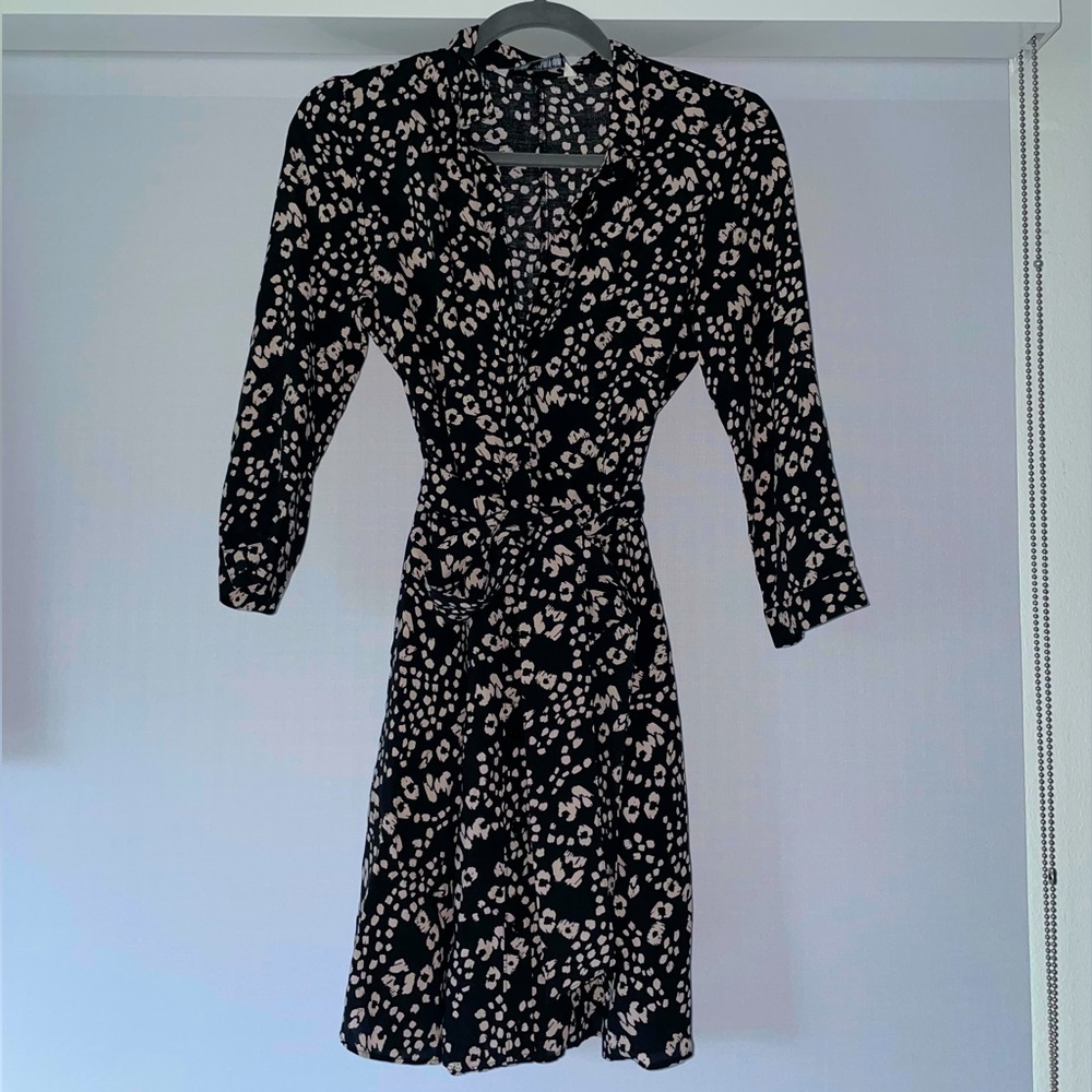 New Zara dress